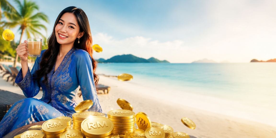 Promosi bonus VIP 15w50 sempena musim kejohanan badminton di Langkawi