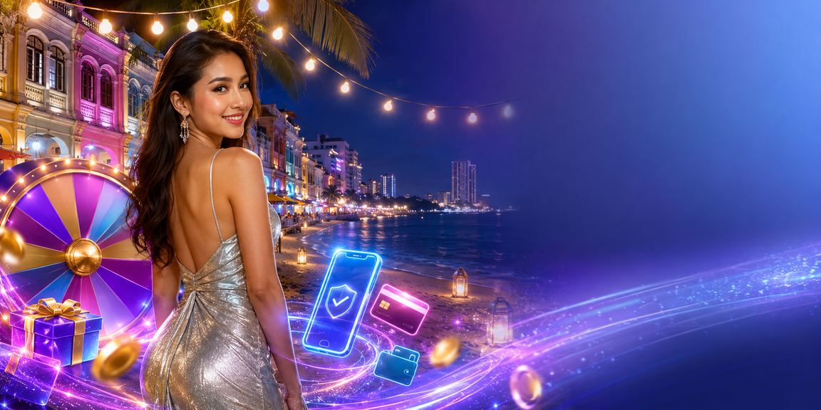 Pemain menikmati permainan kasino di platform 15w50